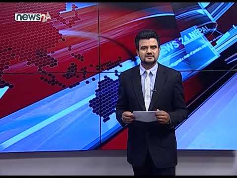 PRIME TIME 7 PM NEWS_2078_01_30 - NEWS24 TV