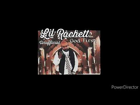 LIL RACHETT • RACHETT THIS/RACHETT THAT