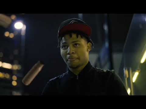 Stackz - Kung Fu (Official music video) shot by @Redcurtains