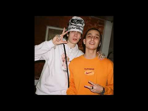 [FREE] MORGENSHTERN x The Limba x Yanix Type Beat - "ЯД" (prod. twelve)