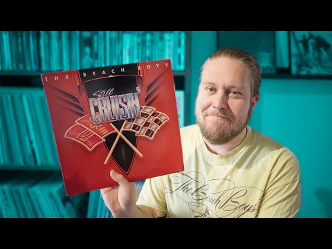 The Beach Boys - Still Cruisin´ (1989) ALBUM REVIEW