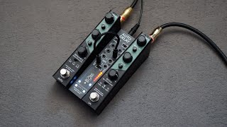 Video thumbnail for Gamechanger Audio - Auto Delay by Dennis Kayzer