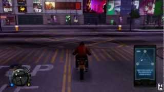 Sleeping Dogs - Hotshot: Lead 4 Meet Ace