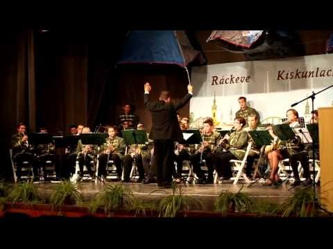 KIFU Koncert - Kiskunlacháza, 2012.11.17