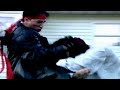 Street Fighter Short Film Clip