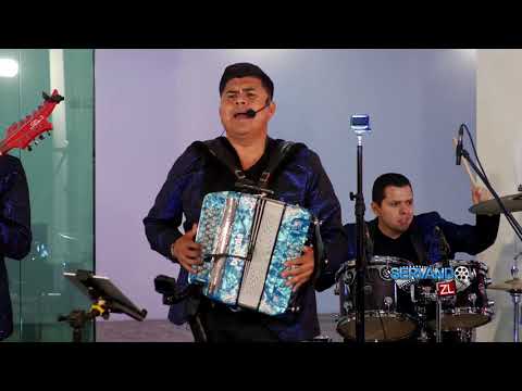 Marca De Jefes - Si Te Vas A Marchar (En Vivo 2019)