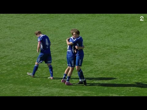  Sogndal Fotball 0-3 FK Lyn Oslo