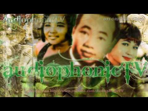 Pka Pothrea - Sin Sisamouth & Ros Sereysothea & Pan Ron