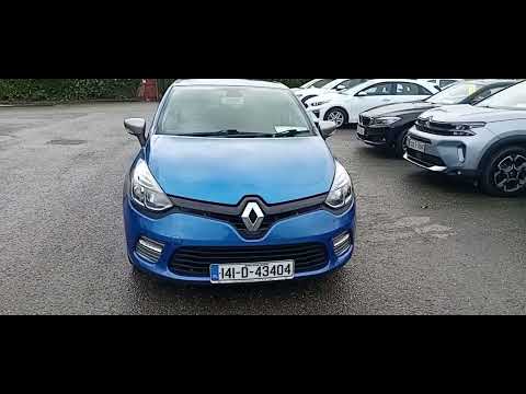 Renault Clio 1.2 TCE 120 GT LINE AUTO 5DR 120BHP - Image 2
