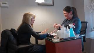 OASIS DAY SPA WEYMOUTH MA 30th ANNIVERSARY - One of the OG Day Spas in