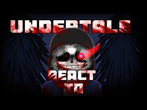 《 Undertale react to unending frostbite》