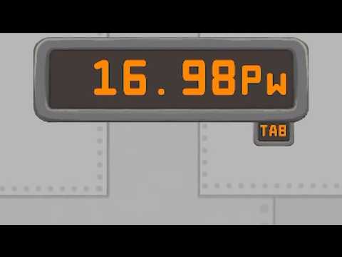 自分のクローンを使って毎秒３，４８５，０９３，４５８，３４０ワット発電するIGTAP