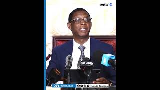 BoT: Vita Mashariki ya Kati vyaathiri bei ya mafuta na mbolea, soko la dunia