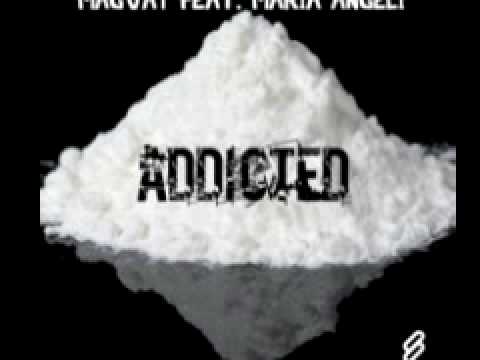 Magvay feat. Maria Angeli 'Addicted' (Electro Club Mix)