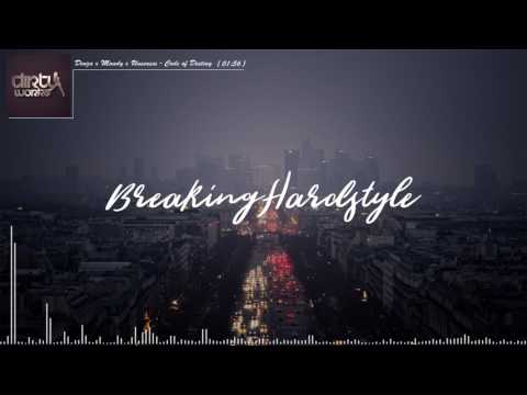 Denza x Mandy x Unsenses - Code of Destiny (HQ Preview)