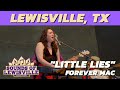 Sounds of Lewisville 2021: "Little Lies" by Forever Mac - A Celebration of Fleetwood Mac