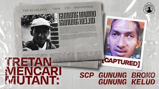 Download lagu Mount Bromo Mount Kelud [Captured] - Tretan Searches for Mutants mp3