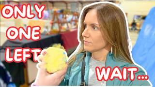 ONLY ONE LEFT....BUT SOMETHING WAS DIFFERENT! | Family 5 Vlogs