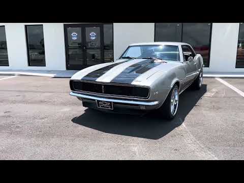 1967 Chevrolet Camaro (CC-1875338) for sale in Largo, Florida