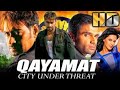 Qayamat Movie Qayamat City Under Threat Full Movie Scenes Ek Aur Qayamat Qayamat Movie Story