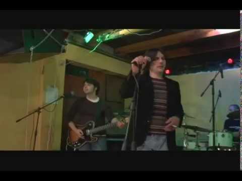 The Doors - Love Me Two Times (Gruhak Cover)