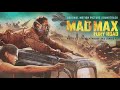 Mad Max Fury Road Soundtrack Brothers In Arms Extended Tom Holkenborg Junkie XL WaterTower
