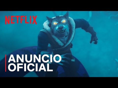 Anuncio oficial [Subtitulado]
