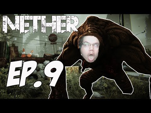 Nether Apocalypse Ep.9 w/Angel, Digi, & Turian - Holy Glider!