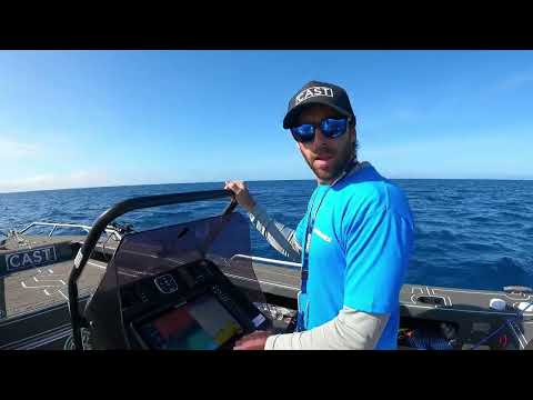 Outboard Pilot | HDS-Live