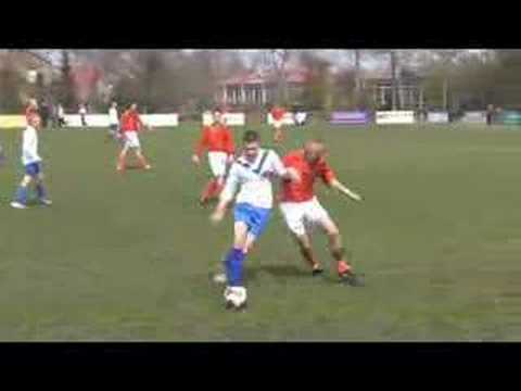 Hugo Boys A1 Kampioen!