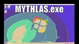Cover art for Mythlas exe