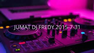 Download lagu JUMAT DJ FREDY 2015-7-31 | ANNIVERSARY RRC SEASON 2, WITH JMC CREW, KADEWA, ANJAPU PARTY mp3 Download lagu JUMAT DJ FREDY 2015-7-31 | ANNIVERSARY RRC SEASON 2, WITH JMC CREW, KADEWA, ANJAPU PARTY mp3