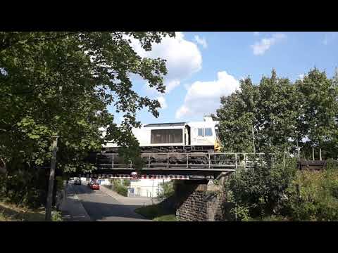 Class 77 Nürnberg Zerzabelshof