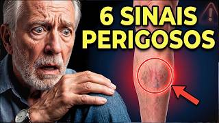 6 SINAIS NA CANELA QUE IDOSOS IGNORAM — FAÇA ESSE TESTE DE 30 SEGUNDOS HOJE