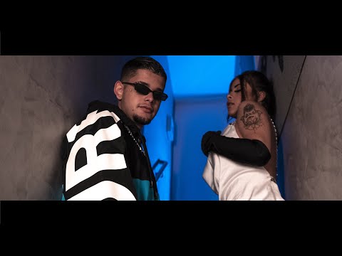 MARIAH & Andrade - Eu Te Avisei (Prod. Cita OQ)