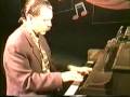 Mr. Jelly Lord -Ragtime Mark Birnbaum Piano & Vocals -Fun
