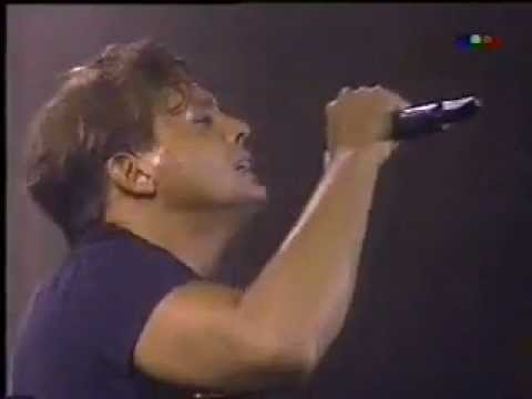 Amanecí En Tus Brazos - Luis Miguel