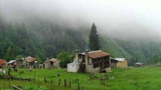 Eski Karadeniz Türküsü