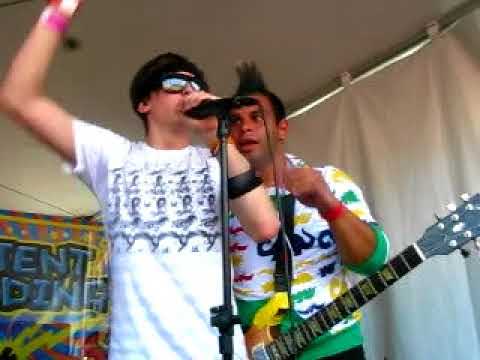 Patent Pending: This Can't Happen Again @ Detroit Warped