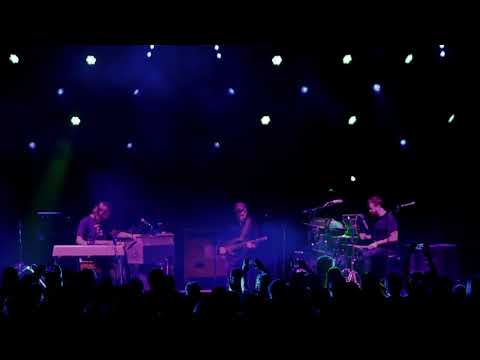 The Benevento Russo Duo with Mike Gordon "Scratchitti" - 10.27.17 Hulaween