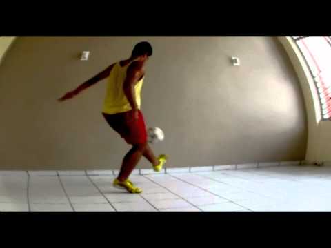 Short lower with Ricardinho s2