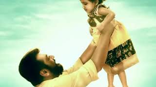 Download lagu KannaanaKanney WhatsappStatus Viswasam AjithKumar Nayanthara D.Imman Sidsriram Thamarai Lyrics Siva mp3