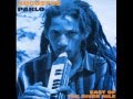 Augustus Pablo - Meditation Dub
