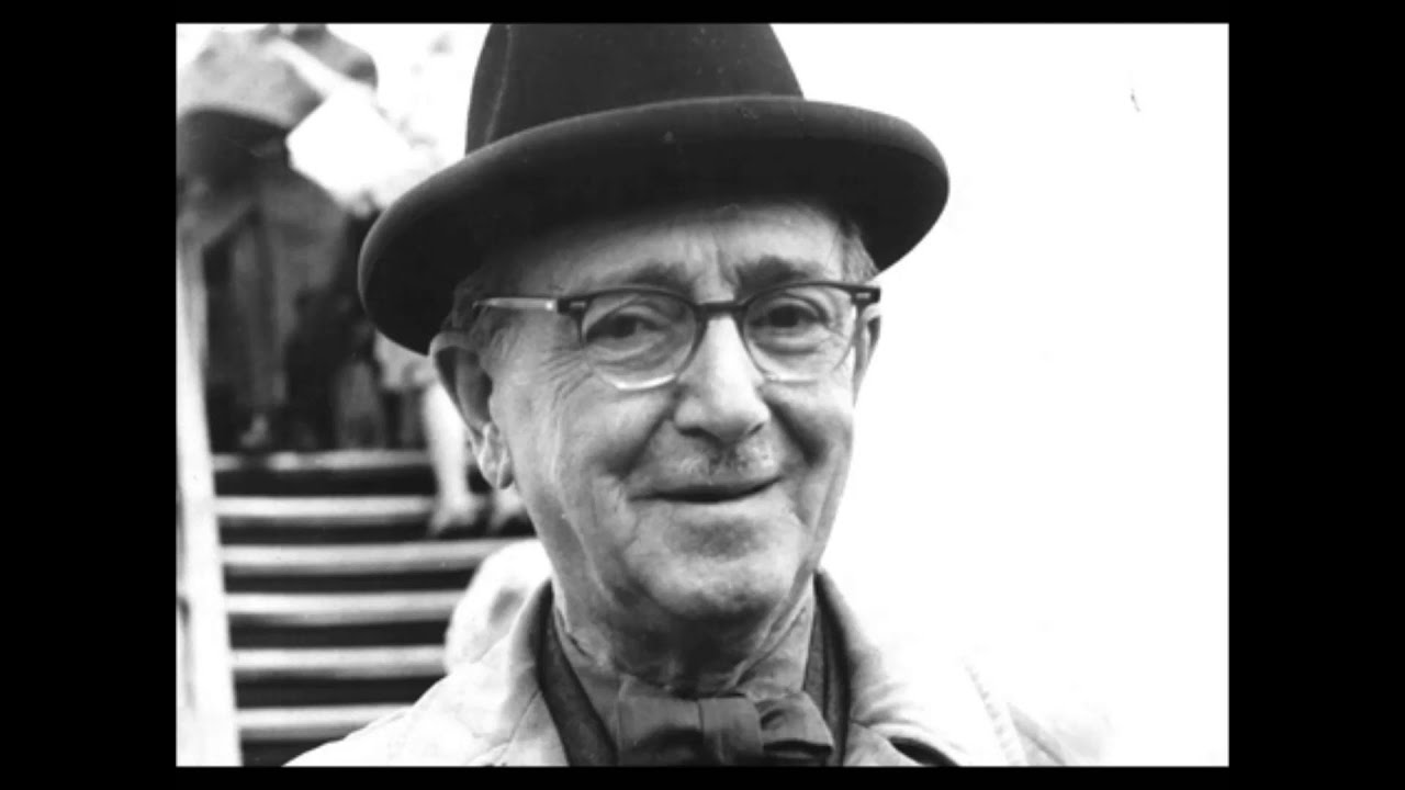 Hans Kelsen - What is Justice?