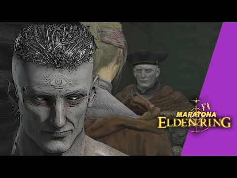 “Mohgn’t" - 100% Elden Ring w/Sabaku, 2nd Run [Maratona di Studio e Completismo] #27