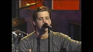 Blindmelon * live @ 120 Minutes * Galaxie * MTV  Stereo 1995