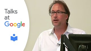 Hampton Sides: "In the Kingdom of Ice" | Authors at Google