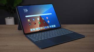OnePlus Pad 3 Review: Pure Power Unleashed