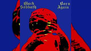 Black Sabbath - Zero The Hero (2023 Remaster by Aaraigathor)