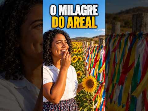 ACHARAM QUE EU TAVA LOUCA DE PLANTAR FLOR